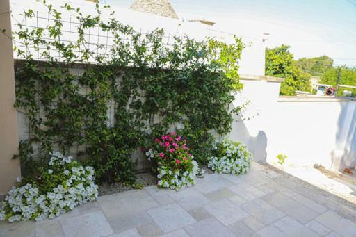Trullo Villa Giulia Martina Franca Exterior foto