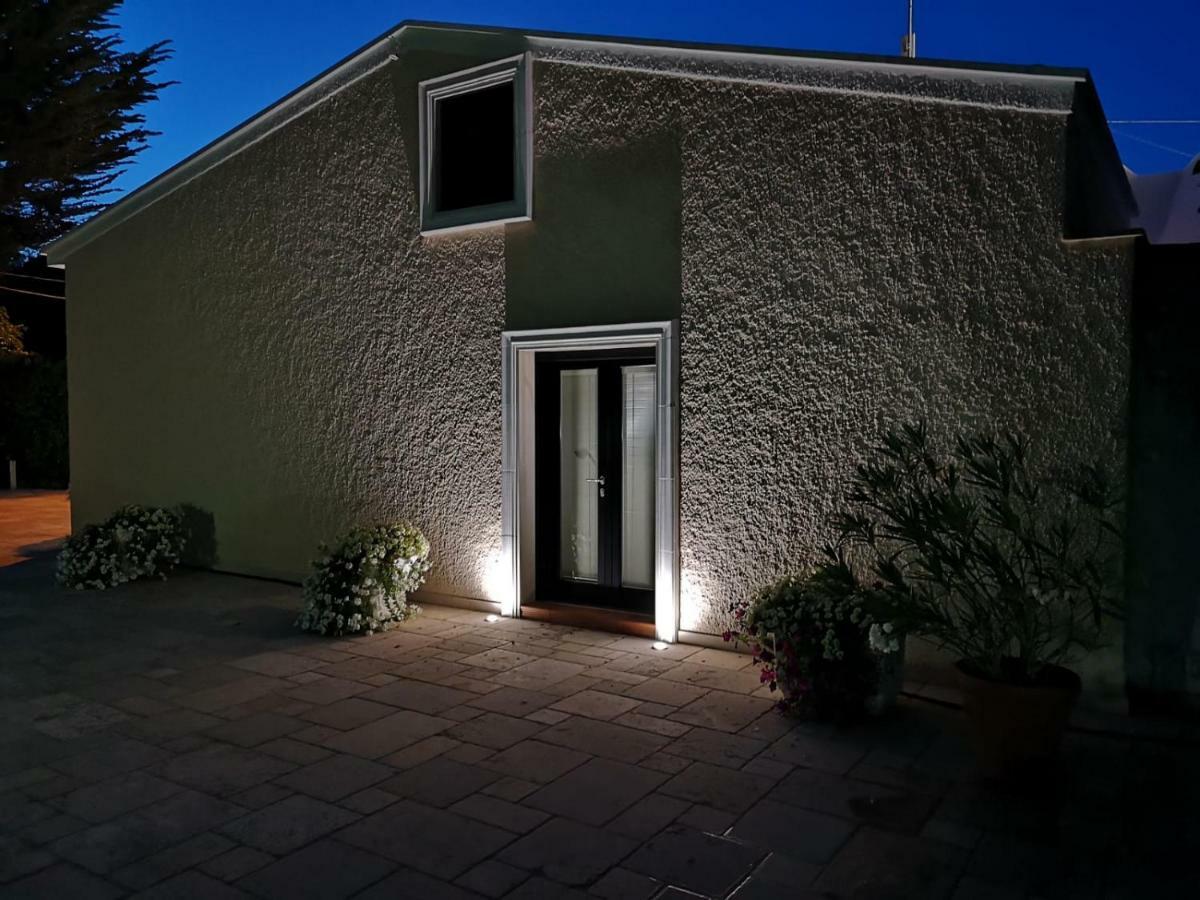 Trullo Villa Giulia Martina Franca Exterior foto